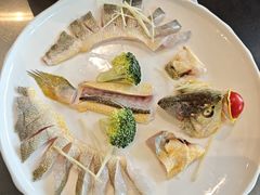 -水禾轩·海鲜蒸汽主题餐厅(拱北店)