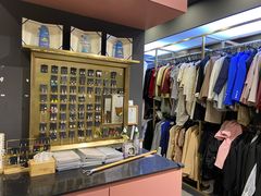 -海马体照相馆|大师(北京华贸中心店)