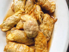 -老圩谷梨鸭粥(福绵店)