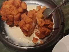 -艺术食堂(创意料理)