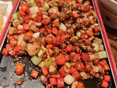 -小户人家(循礼门南国中心店)