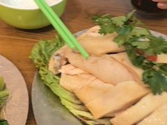 -绿柠食堂(北外滩店)