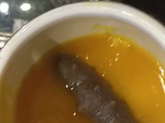 -怡豪大饭店·49楼旋转自助餐厅