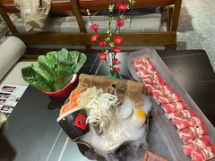 -乔先生涮肉·鲜活牛羊肉火锅(塘沽店)