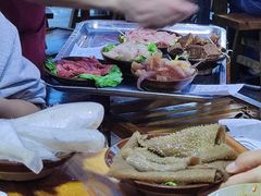 -正南齊北重庆老火锅(光华村直营店)