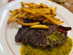 -Entrecôte 法国牛扒馆(保利·时光里店)