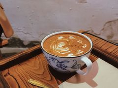 -春庄咖啡SpringHues(钟楼小区店)