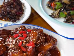 -龙姐私房菜(和顺古镇店)