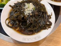 -清真阿森八大碗(玉泉营店)