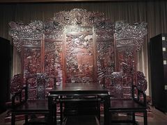 -中国紫檀博物馆