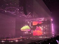 -宝能国际体育演艺中心