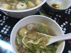 -莅香岛港式餐厅(滨江道店)