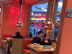 -韩宫宴烤肉·料理(武汉印象城店)