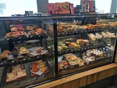 -星巴克臻选(湖滨道店)