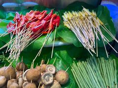 -辣出味岳阳特色烧烤·龙虾大排档(砂子塘总店)