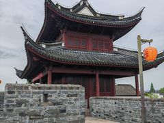 -慈城古县城景区