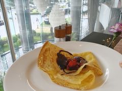 -圣丰索菲特·2 On 988 Café 自助餐厅