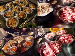 -旺记碳烤肥牛(总店)