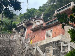 -草庵摩尼教遗址公园