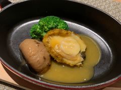 -香樟花园法式铁板烧(恒隆广场店)