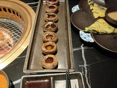 -山川小町·极番烧肉(新地假日广场店)