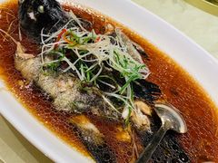 -亮宝楼国宴+文化陕菜
