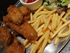 -TAMATI(巴黎贝甜韩式西餐厅店)