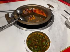 -小龙翻大江文化火锅(太古里店)