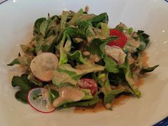 -花中城·杭帮菜·粤菜·海鲜火锅(清泰街店)