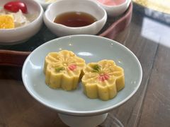 -蟹村草堂·苏式园林人文农家·大闸蟹