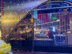 -汉金城海鲜烤肉自助百汇(烟台永旺购物中心店)