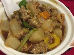 -佛有缘素食馆·荔湾老字号(陈家祠首店)
