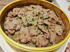 陈皮红枣蒸金钱展-小榄人家酒楼(民安店)