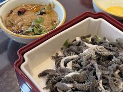 -恭敬李·烤鸭(天坛北门店)