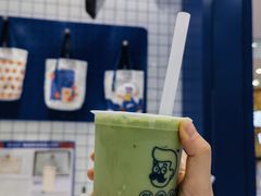 -煲珠公·老红糖珍珠奶茶(金沙洲梦乐城店)