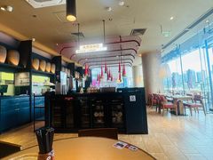 -大师兄·西北小馆(金湾华发商都店)