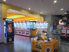 -meland·儿童乐园·游戏厅娃娃机·电玩Xbox(成都合生汇店)