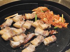 -韩时烤肉(枫蓝店)