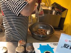 -傅强排骨(成都总店)