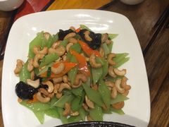 -POLO小馆·老南京菜(解放路店)