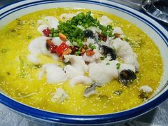 -悦福瑞酒楼(西影路店)