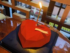 -杜哈夫DOUX RÊVE·生日蛋糕(日月光店)