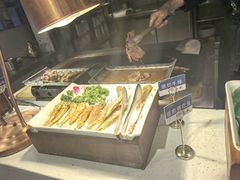-釜盛海鲜烤肉火锅自助料理(正义坊购物中心店)