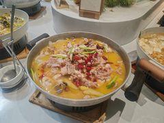 -聚春园自助餐厅(东街口店)