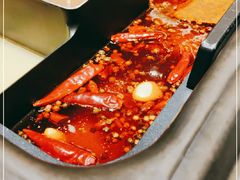 -巴奴毛肚火锅(悠唐购物中心店)
