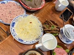 -楠火锅(新塘翡翠绿洲店)