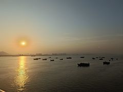 -东澳岛
