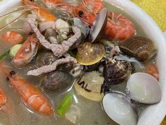 大碗粉-浩海美食店(闸坡店)