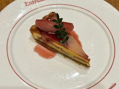 -Entrecôte 法国牛扒馆(保利·时光里店)