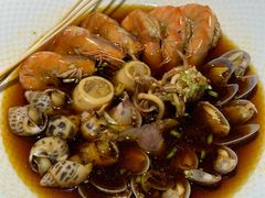 -潮州府·潮菜·砂锅粥(徐家汇店)